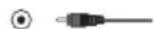 BLAUPUNKT BN24H1032EEB - Tilkoblinger - 8