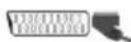 BLAUPUNKT 49/148O-GB-11B-FGBQKUP-EU - Connections - 17