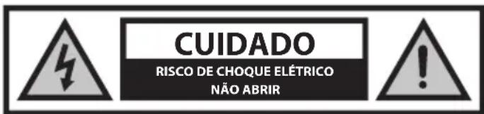 BLAUPUNKT 49/148O-GB-11B-FGBQKUP-EU - Instruções de segurança importantes - 1