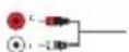 BLAUPUNKT 49/148O-GB-11B-FGBQKUP-EU - Connections - 9
