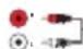 BLAUPUNKT 49/148O-GB-11B-FEGBQP-EU - Conexiones - 9