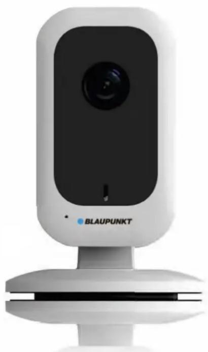 BLAUPUNKT VIO-H30 - Kurzanleitung - 1