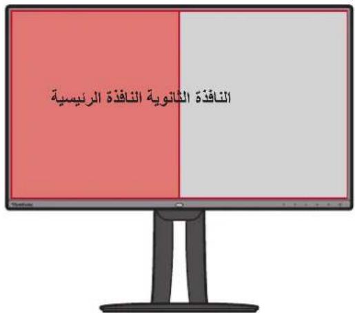 VIEWSONIC VP2785-2K - لون مزدوج - 1