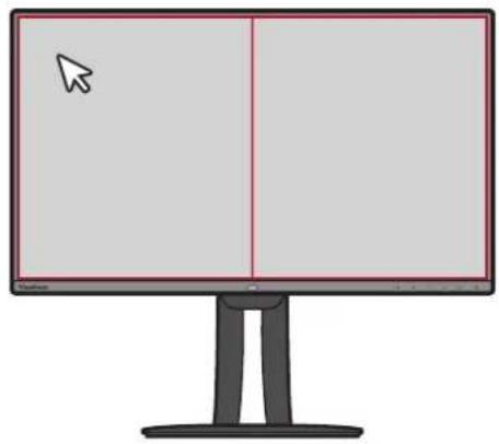 VIEWSONIC VP2785-2K - KVM - 5