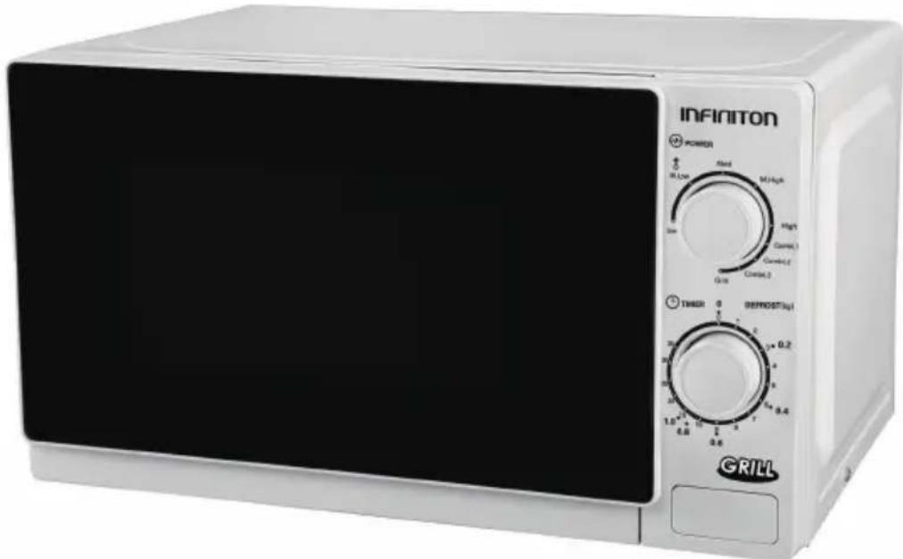 Infiniton MW-1121A - MW-1121A - 1