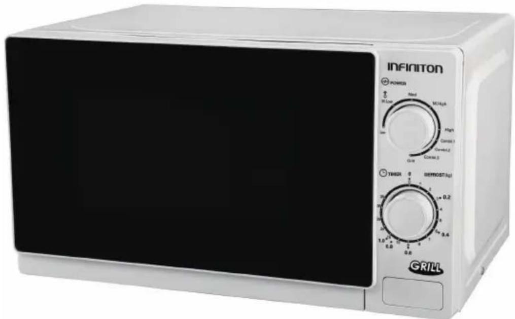Infiniton MW-1121A - MW-1121A - 1