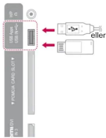 HIP USB APPS USB IN PCMCIA CARD SLOT BITM/OM IN 3 eller