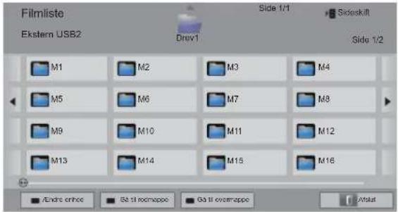 Filmliste Ekstern USB2 Drsv1 Side 1/1 Skideskift Side 1/2 M1 M2 M3 M4 M5 M6 M7 M8 M9 M10 M11 M12 M13 M14 M15 M16 Andro erhoe Sa 31 rocmappe Ga 31 overmappe Atstat