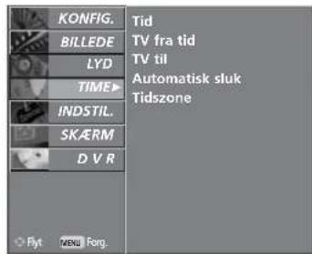 LG 50PT85 - AUTOMATISK SLUKNING - 2