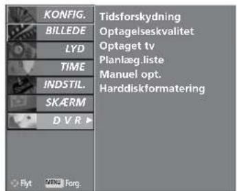 LG 50PT85 - FORMATER HARDDISK - 3