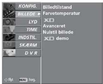 LG 50PT85 - ! BEMÆRK - 2