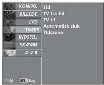 LG 50PT85 - DVALETILSTAND - 3