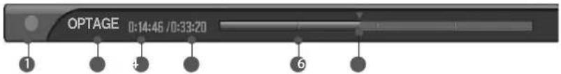 LG 50PT85 - Samtidig afspilning - 1