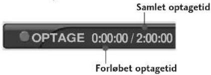 LG 50PT85 - ∅jeblikkelig optagelse - 3