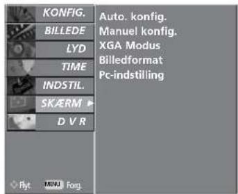 LG 50PT85 - Auto Konfig. - 2