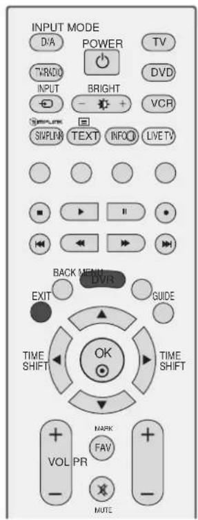LG 50PT85 - MENUEN START - 1