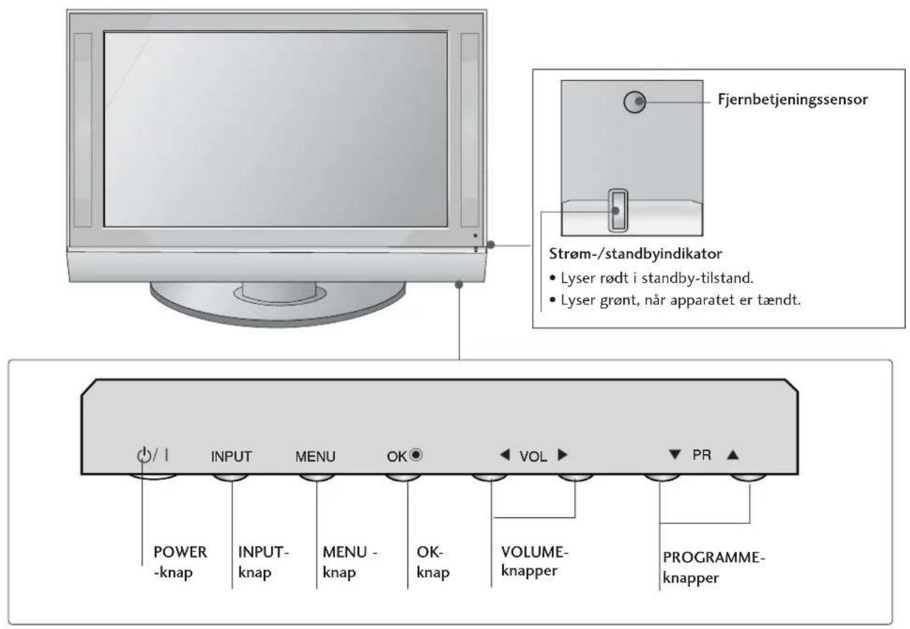 LG 50PT85 - PLASMA-TV MODELLER - 1