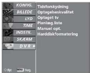 LG 50PT85 - OPTAGEKVALITET - 2