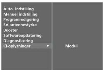 LG 50PT85 - CI INFORMATION (CI-OPLYSNINGER) (KUN I DIGITAL TILSTAND) - 3