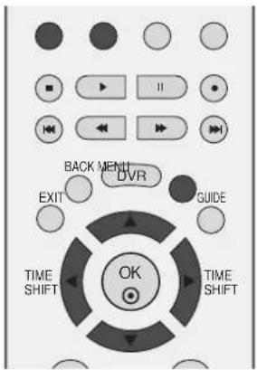LG 50PT85 - REDIGERING AF PROGRAM (I ANALOG TILSTAND) - 1