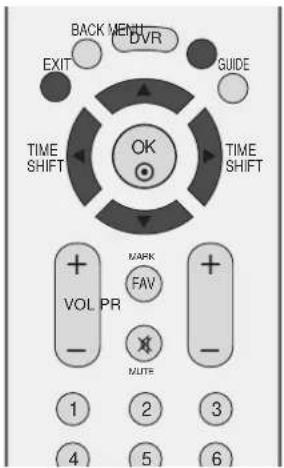 LG 50PT85 - VALG AF SPROG (KUN I DIGITAL TILSTAND) - 1