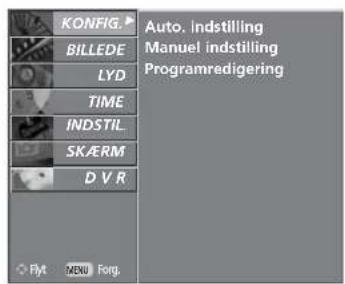 LG 50PT85 - CI INFORMATION (CI-OPLYSNINGER) (KUN I DIGITAL TILSTAND) - 9
