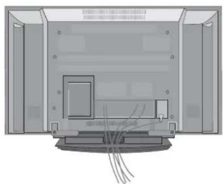 LG 50PT85 - PLASMA-TV MODELLER - 3