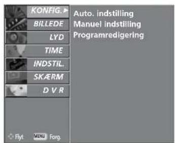 LG 50PT85 - CI INFORMATION (CI-OPLYSNINGER) (KUN I DIGITAL TILSTAND) - 6