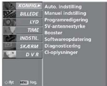 LG 50PT85 - CI INFORMATION (CI-OPLYSNINGER) (KUN I DIGITAL TILSTAND) - 2