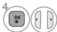 LG 50PJ550 - MODE SETTING(TILSTANDSINDSTILLING) - 15