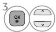 LG 50PJ550 - FORVALG AF LYDINDSTILLINGER – SOUND MODE (LYDTILSTAND) - 4