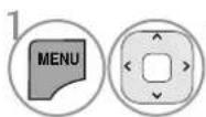 LG 50PJ550 - MODE SETTING(TILSTANDSINDSTILLING) - 5