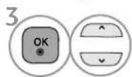 LG 42PJ550 - MODE SETTING(TILSTANDSINDSTILLING) - 14