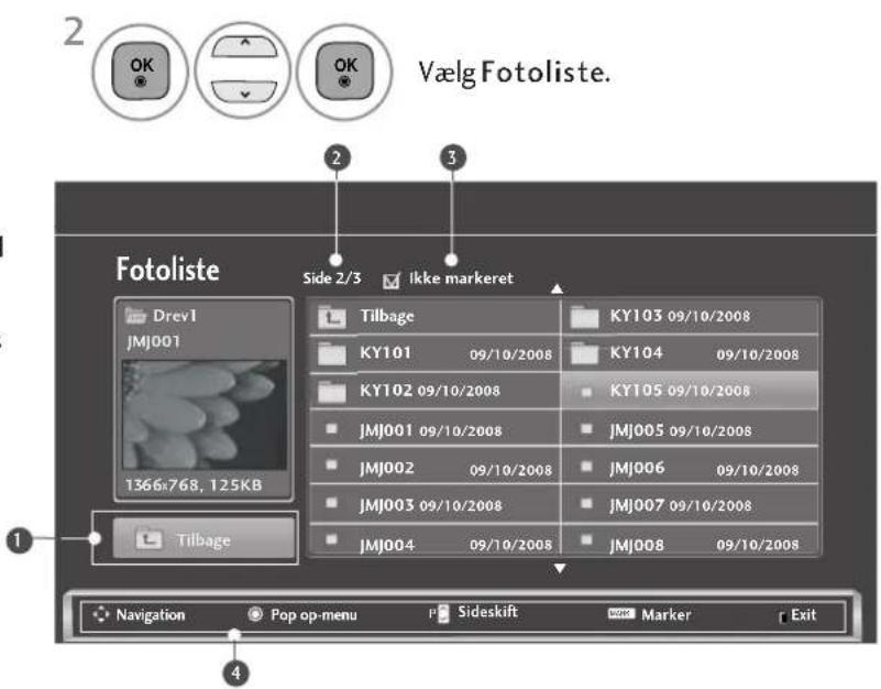 2 OK OK Vælg Fotoliste. Fotoliste Side 2/3 Ikke markeret Drev1 JMJ001 1366x768, 125KB Tilbage Tilbage KY103 09/10/2008 KY101 09/10/2008 KY104 09/10/2008 KY102 09/10/2008 KY105 09/10/2008 JMJ001 09/10/2008 JMJ005 09/10/2008 JMJ002 09/10/2008 JMJ006 09/10/2008 JMJ003 09/10/2008 JMJ007 09/10/2008 JMJ004 09/10/2008 JMJ008 09/10/2008 Navigation Pop op-menu P Sideskift Marker Exit