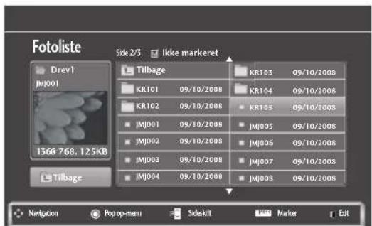 Fotoliste Side 2/3 Ikke markeret Drev1 JM001 1366 768, 125KB Tilbage Tilbage KR101 09/10/2008 KR102 09/10/2008 JM001 09/10/2008 JM002 09/10/2008 JM003 09/10/2008 JM004 09/10/2008 KR103 09/10/2008 KR104 09/10/2008 KR105 09/10/2008 JM005 09/10/2008 JM006 09/10/2008 JM007 09/10/2008 JM008 09/10/2008 Navigation Pop op=mesu Sideskift PAX Marker Edit