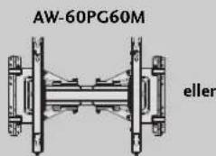 AW-60PG60M eller
