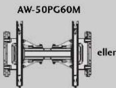 AW-50PG60M eller
