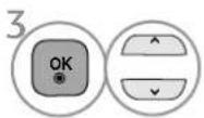 LG 42PJ550 - FORVALG AF LYDINDSTILLINGER – SOUND MODE (LYDTILSTAND) - 4