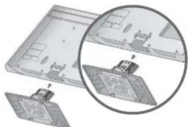 LG 37LD420 - kun 32/37/42/47LD45\*\* - 3