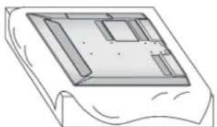LG 37LD420 - kun 32LE3\*\*\*, 32/37/42LE4\*\*\*, 32/37/42/47/55LE5\*\*\* - 3
