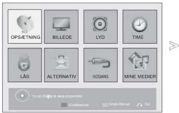 LG 37LD420 - OPLYSNINGER OM PRODUKT/SERVICE - 5