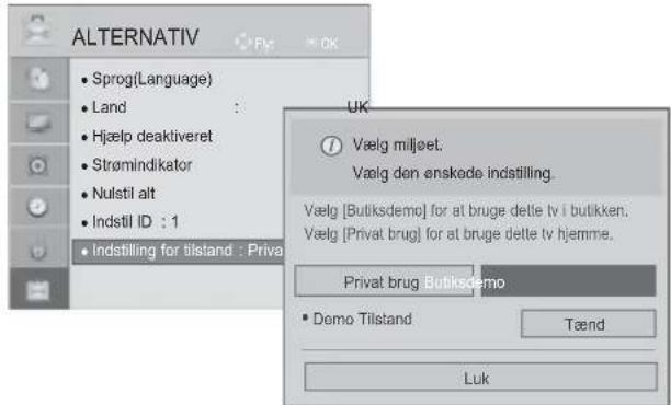 LG 37LD420 - DEMO MODE (DEMOTILSTAND) - 3