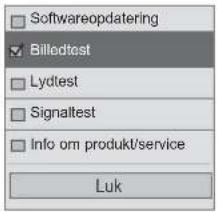LG 37LD420 - BILLED-/LYDTEST - 3