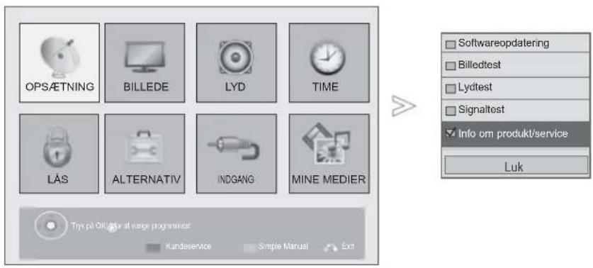 LG 37LD420 - OPLYSNINGER OM PRODUKT/SERVICE - 1