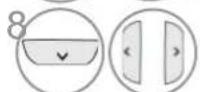 LG 37LD420 - Valg af kabel - 19