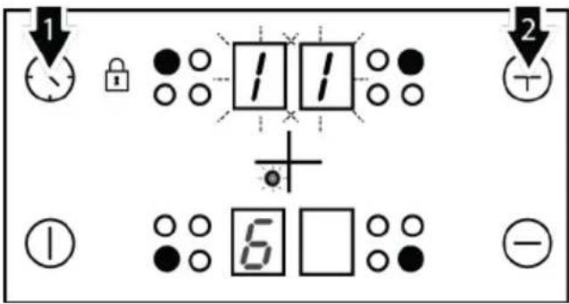 1 2 ① 6