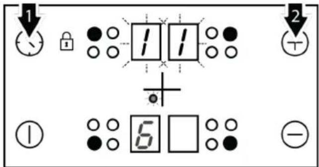 1 2 ① 6