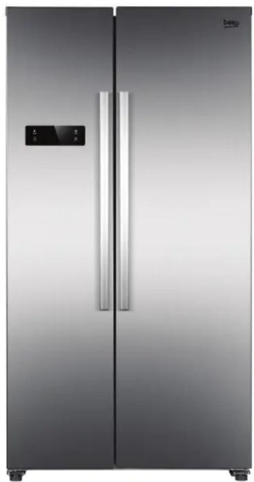 BEKO GNO4321XP - 1