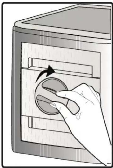 BEKO GN162320PT - Icematic og islagringsboks (Tilleggsutstyr) - 2
