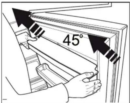 45°